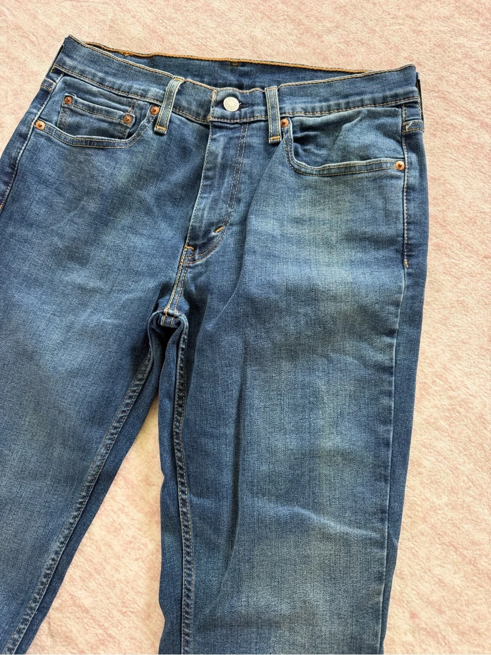 Levis levi’s 511